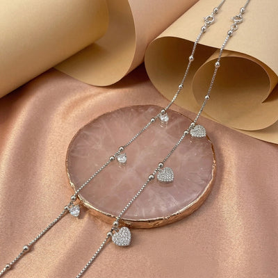 Anklet