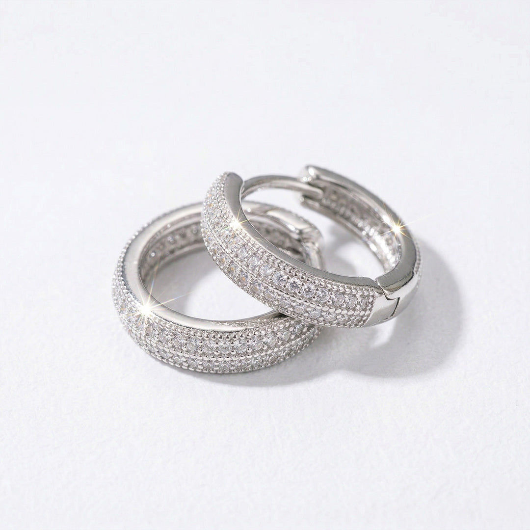 Crown double stone Bali