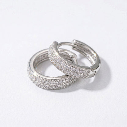 Crown double stone Bali