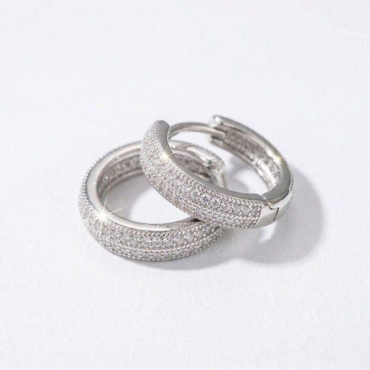 Crown double stone Bali