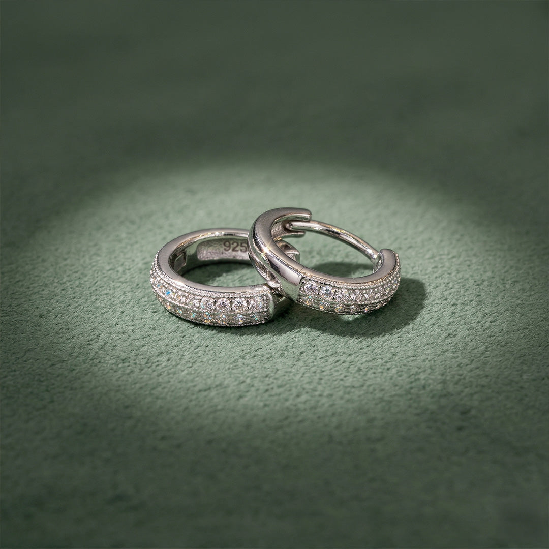 Crown double stone Bali