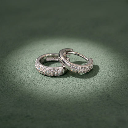 Crown double stone Bali