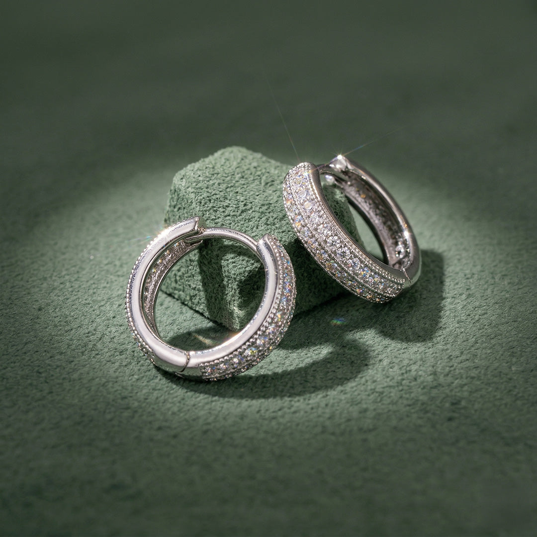Crown double stone Bali