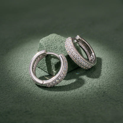 Crown double stone Bali