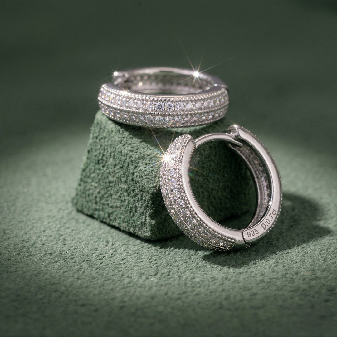 Crown double stone Bali