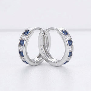 Blue Sapphire Stone Bali