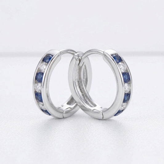 Blue Sapphire Stone Bali