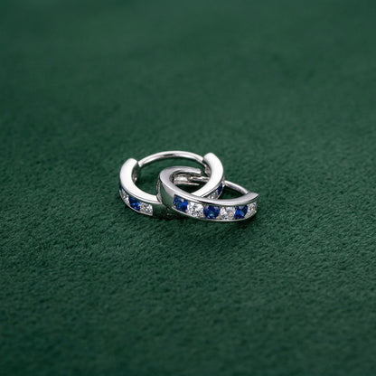 Blue Sapphire Stone Bali