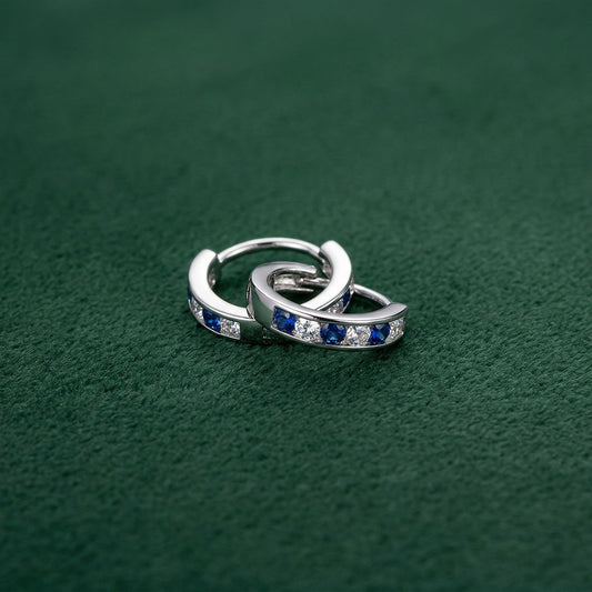 Blue Sapphire Stone Bali