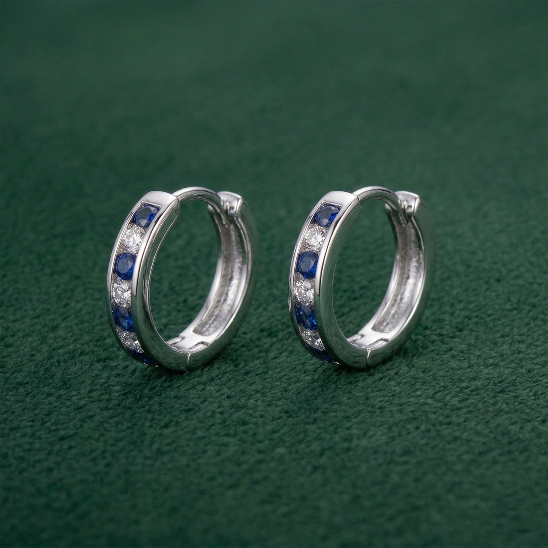 Blue Sapphire Stone Bali