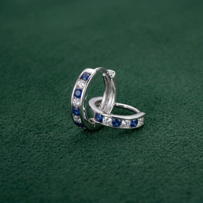 Blue Sapphire Stone Bali