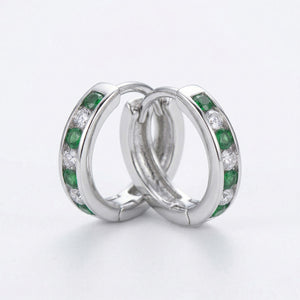 Green Emerald Stone Bali