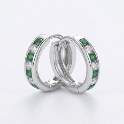 Green Emerald Stone Bali