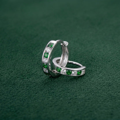 Green Emerald Stone Bali