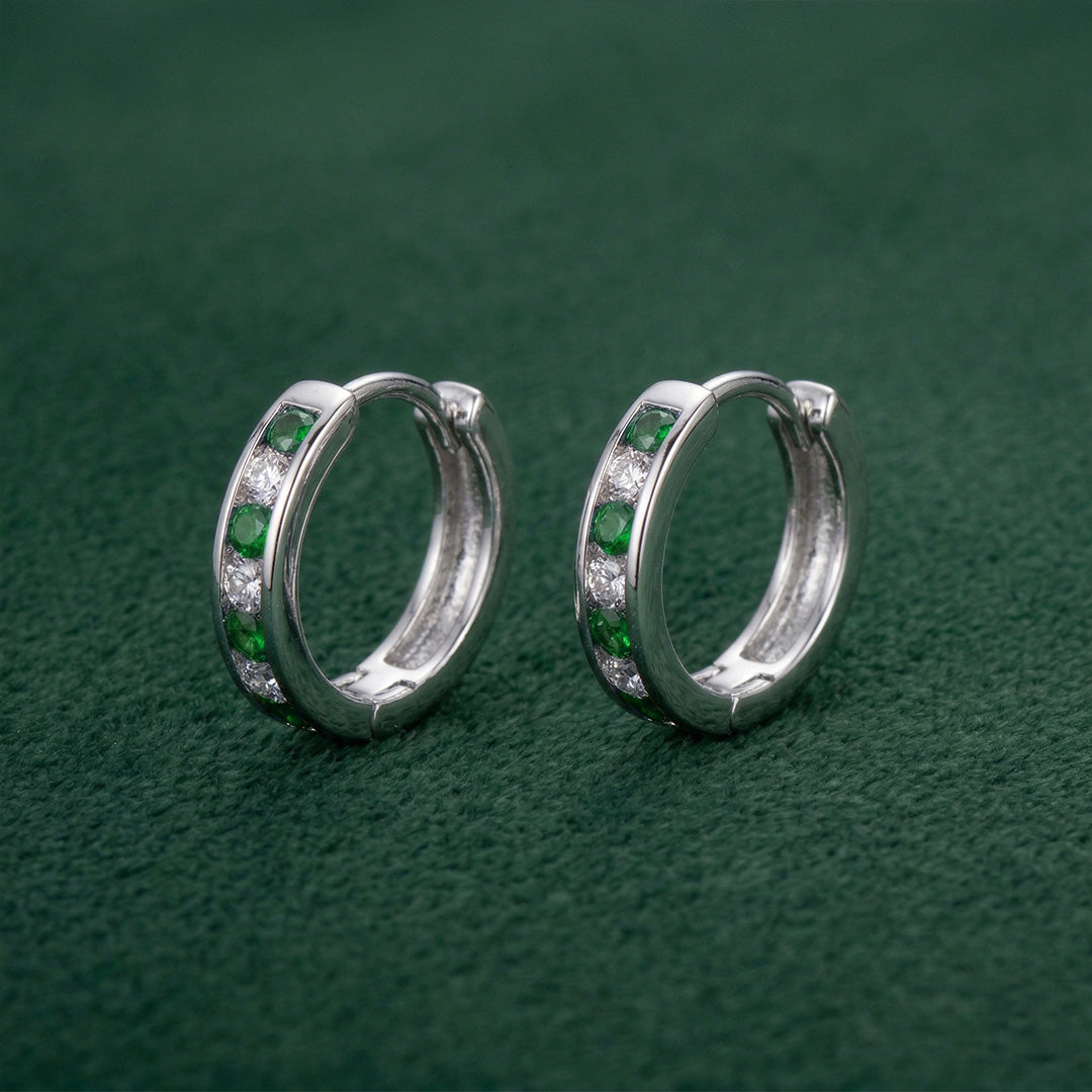 Green Emerald Stone Bali