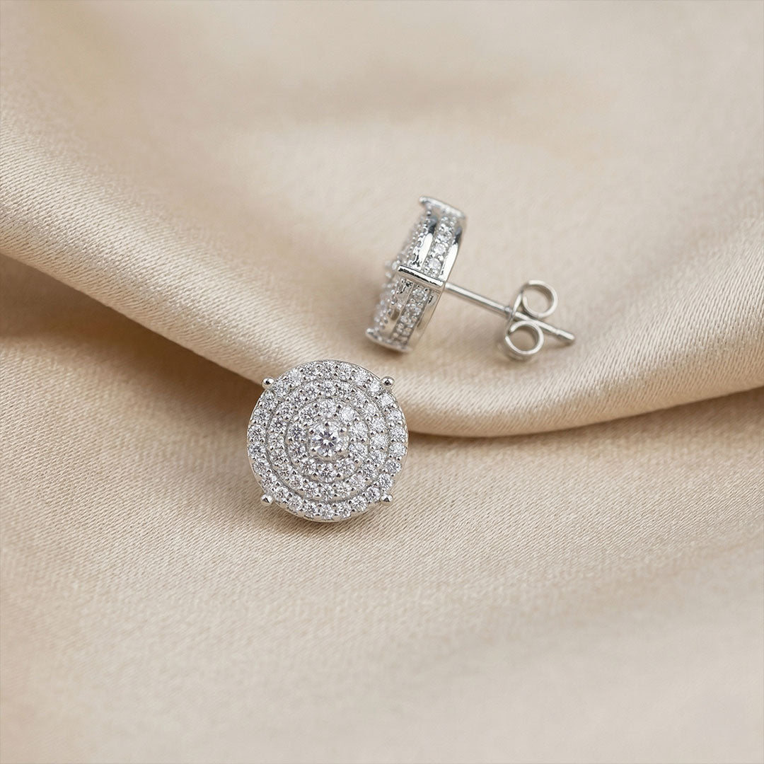 Queen Lab Diamond Tops
