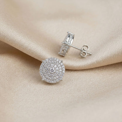 Queen Lab Diamond Tops