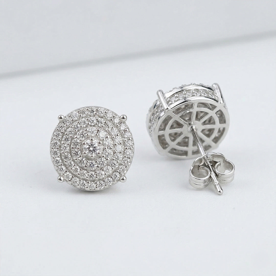 Queen Lab Diamond Tops