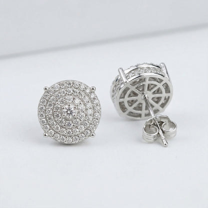 Queen Lab Diamond Tops