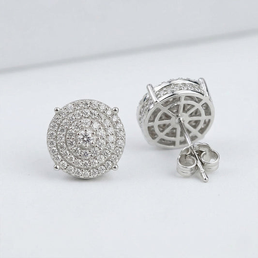 Queen Lab Diamond Tops